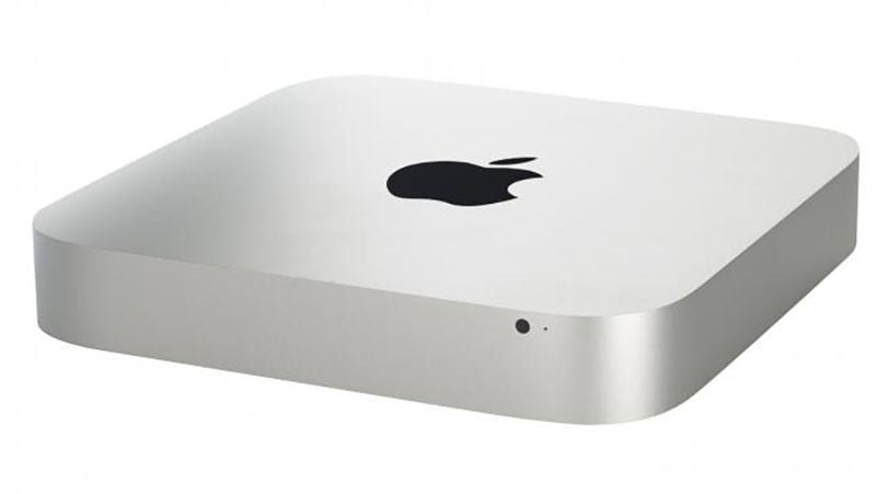 Apple Mac Mini 2018