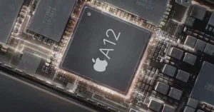Apple A12 Bionic yongası ne kadar güçlü? 1 Apple A12 Bionic çip