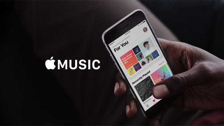 apple music