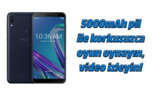 asus zenfone max pro