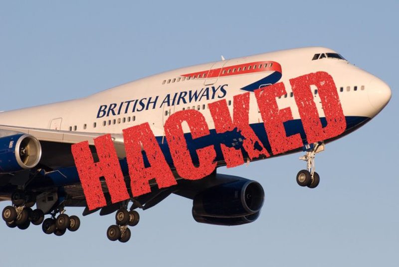 british airways