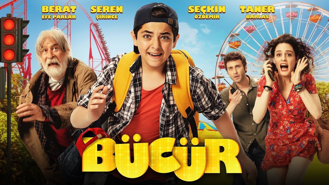 bücür