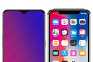 Çentikli ekran tasarımı hakkında kullanıcılar kararını verdi! 17 çentikli ekran