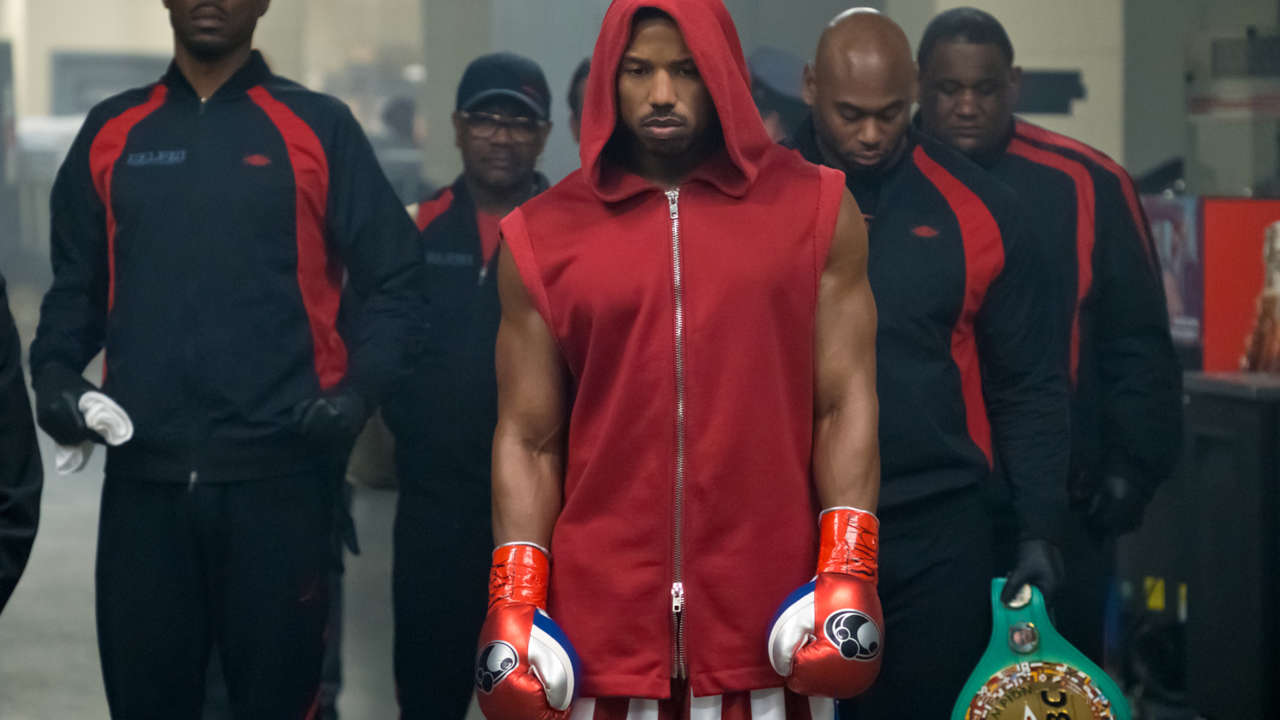 creed 2