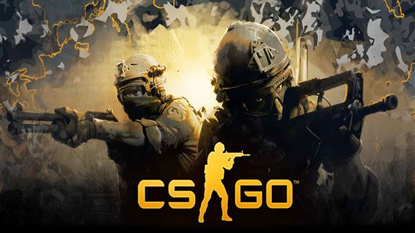 Картины cs go