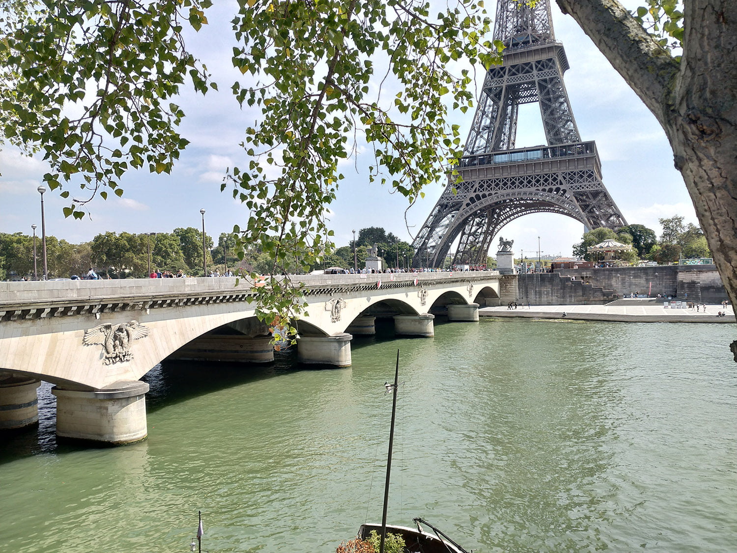 General Mobile GM 9 Pro kamerasıyla çekilen fotoğraflar