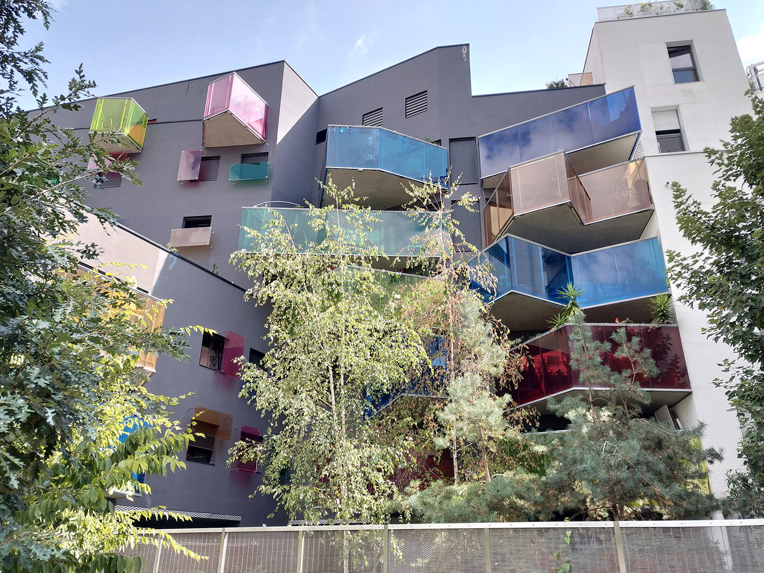 General Mobile GM 9 Pro kamerasıyla çekilen fotoğraflar