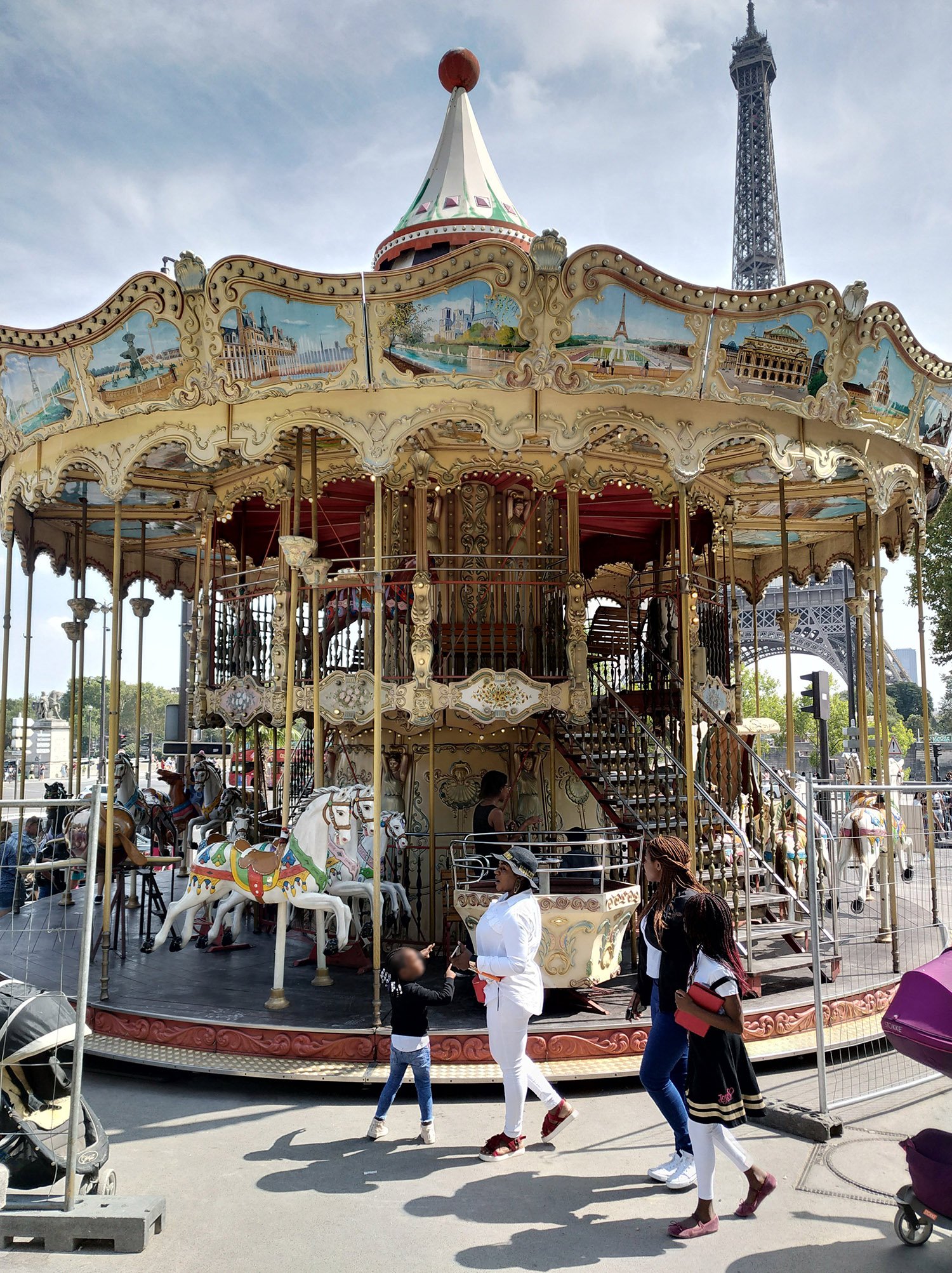 General Mobile GM 9 Pro kamerasıyla çekilen fotoğraflar