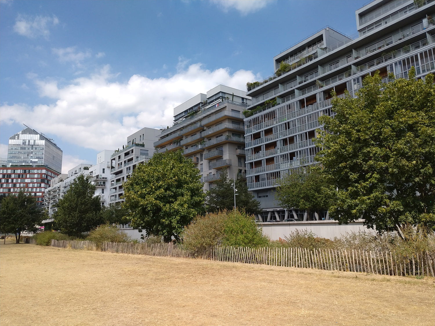 General Mobile GM 9 Pro kamerasıyla çekilen fotoğraflar