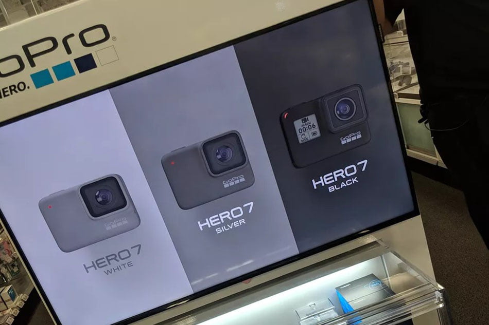 gopro hero 7 1