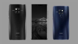 huawei mate 20