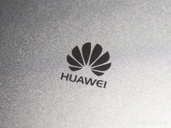 huawei mediapad m2 huawei logo ces2016