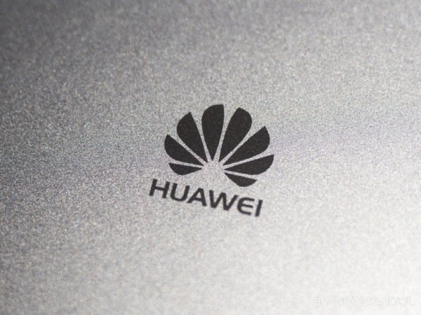 huawei mediapad m2 huawei logo ces2016