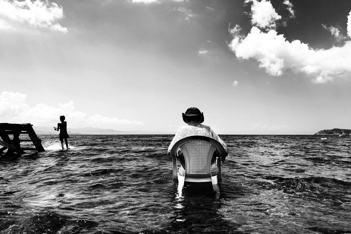 iPhone ile çekilmiş fotoğraflar 11