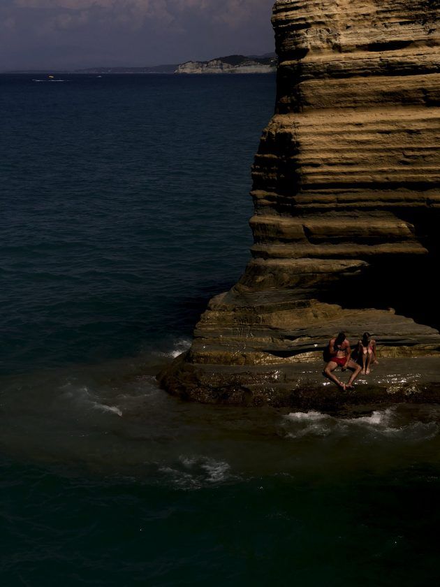 iPhone ile çekilmiş fotoğraflar 6