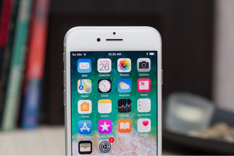iPhone 8’lerde hataya rastlandı! Cihazınızı servise götürmeniz gerekebilir!