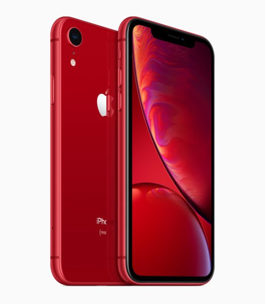 Apple iPhone XR inceleme