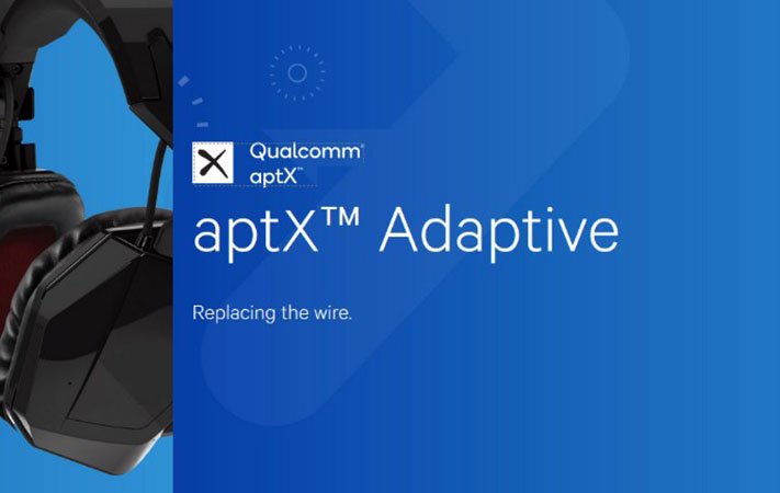 Qualcomm aptX Adaptive