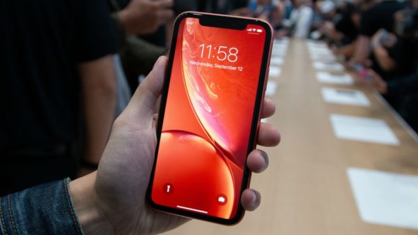 iphone xr 1
