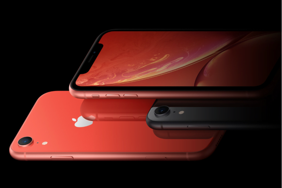 iphone xr 3