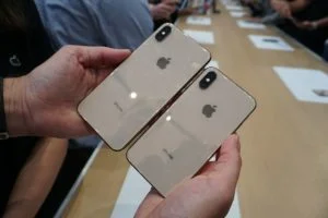 iPhone Xs bataryası iPhone X'ten daha düşük! 17 iphone xs 2