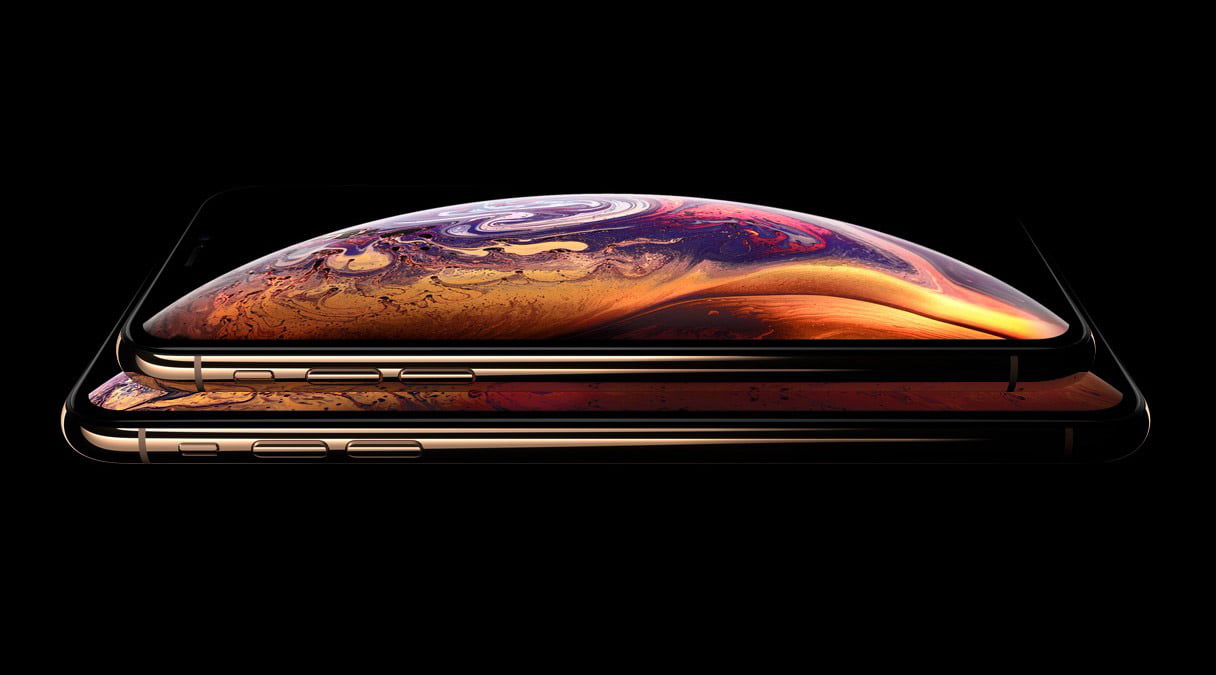 Apple iPhone Xs Max