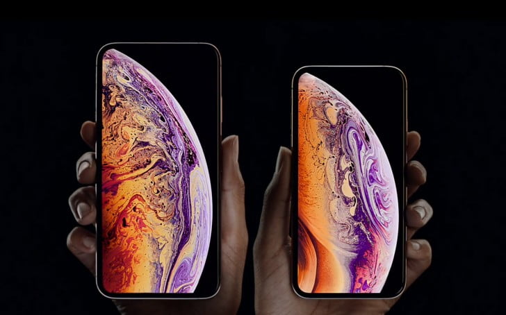 iphone xs max 1