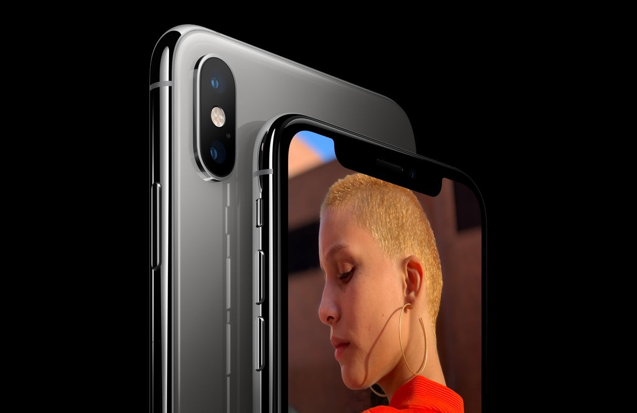 iPhone Xs Max kamera özellikleri