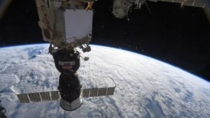 Uluslararası Uzay İstasyonu (ISS) geçtiğimiz hafta bir hava sızıntısı ile gündeme gelmişti. Sızıntının sebebi bulundu deliller bir sabotaj girişimini işaret ediyor.