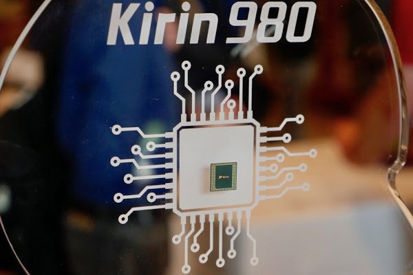 Huawei Mate 20 Pro için Kirin 980 yonga setine odaklanıyor