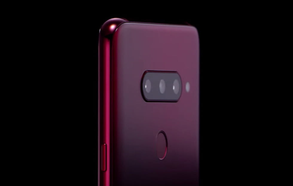 lg v40 thinq 1