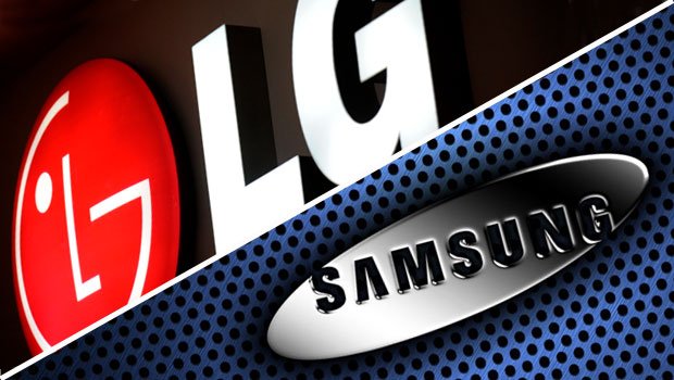 lg vs samsung