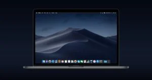 macOS Mojave güncellemesi yayınlandı! 18 macOS Mojave güncellemesi
