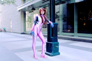 En iyi Cosplay çalışmaları! – 12 17 En iyi Cosplay çalışmaları