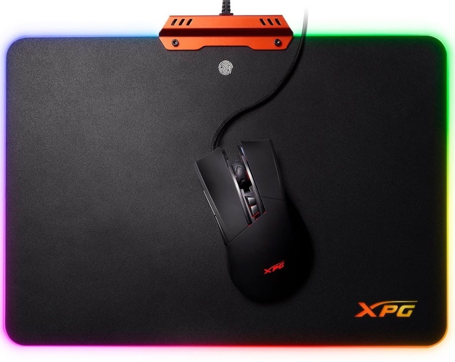 Adata XPG Infarex M10 gaming mouse ve mouse pad inceleme