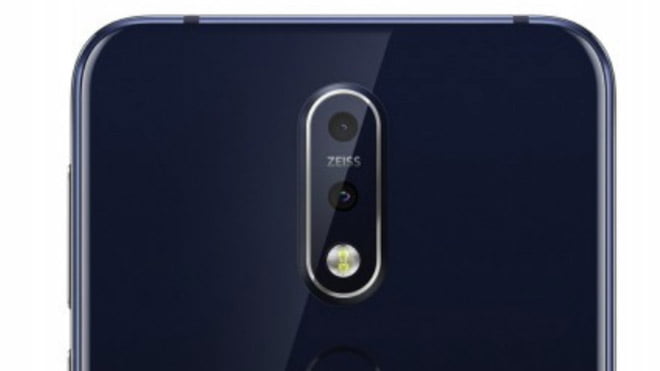 nokia 7.1 plus