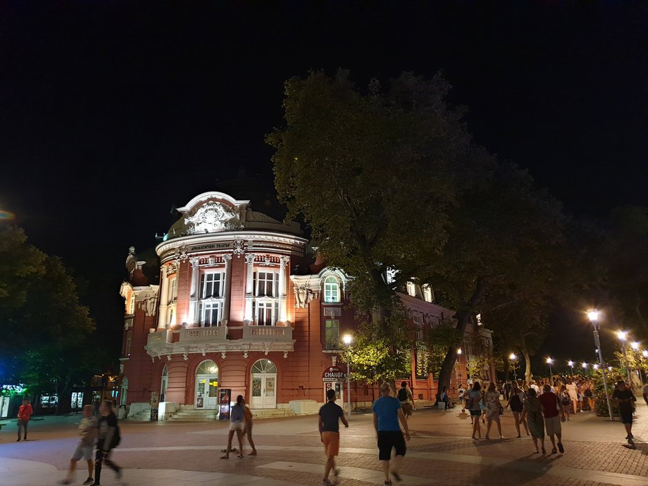 note 9 galaxy note 9 ve oneplus 6 kamera karşılaştırması 4