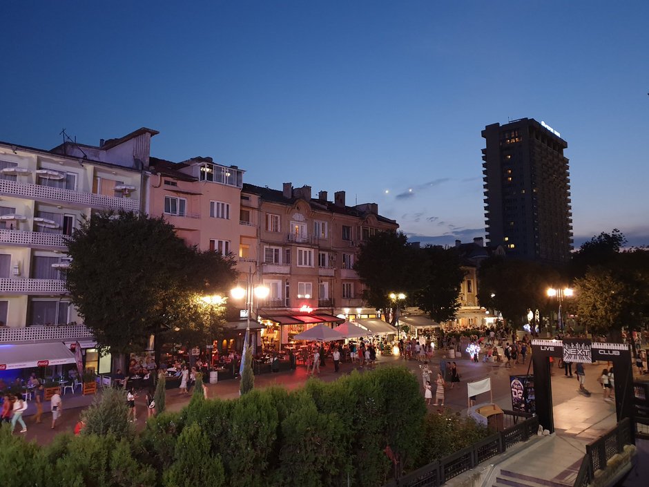 note 9 galaxy note 9 ve oneplus 6 kamera karşılaştırması 6