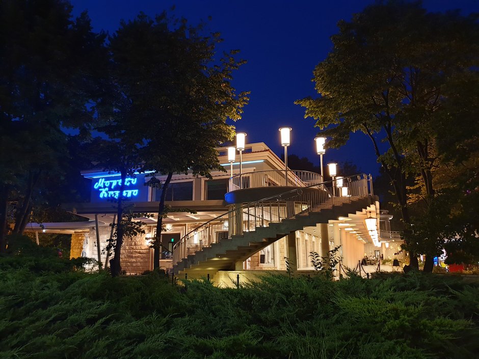 note 9 galaxy note 9 ve oneplus 6 kamera karşılaştırması 7