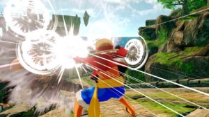 One Piece World Seeker ertelendi 14 one piece