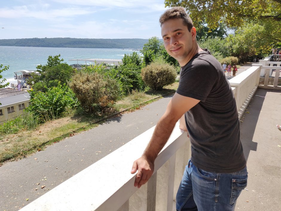 oneplus 6 galaxy note 9 ve oneplus 6 kamera karşılaştırması 2