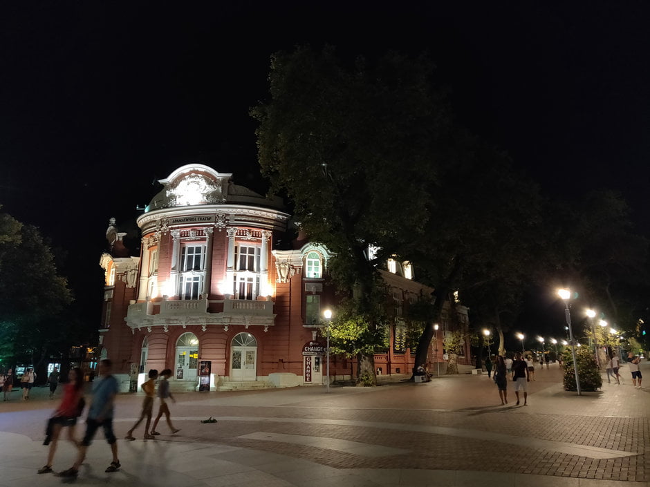 oneplus 6 galaxy note 9 ve oneplus 6 kamera karşılaştırması 4