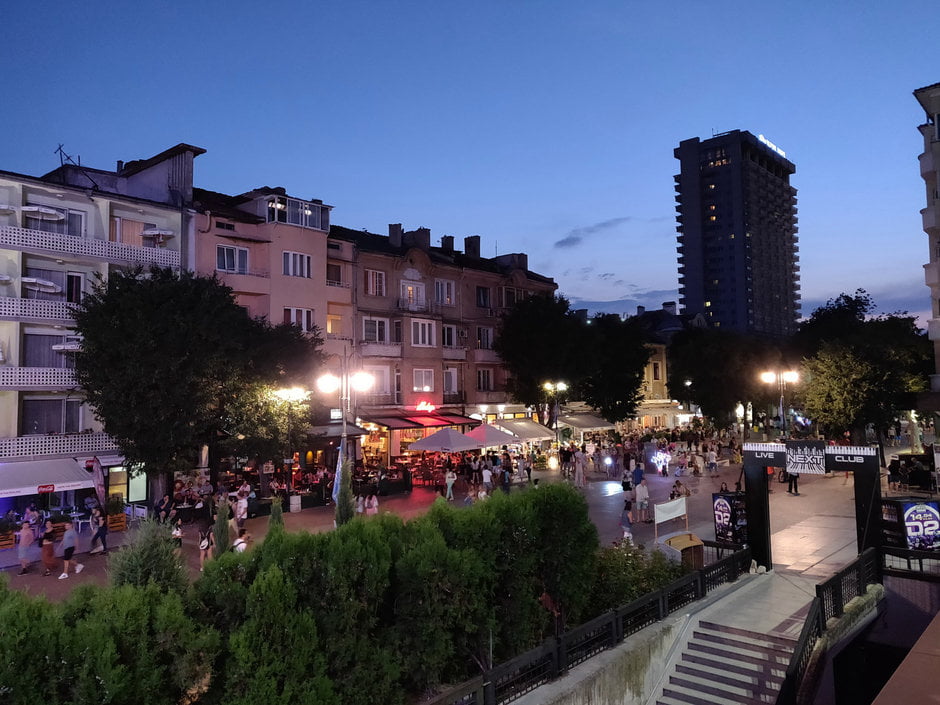 oneplus 6 galaxy note 9 ve oneplus 6 kamera karşılaştırması 6