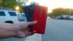 Galaxy Note 9 ve OnePlus 6 kamera karşılaştırması 14 oneplus 6 vs note 9