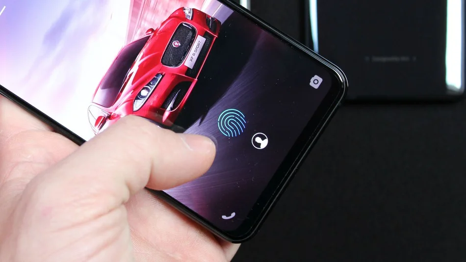 oneplus 6t 1