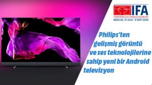 Philips OLED+ 903 TV ön inceleme - #IFA2018 30 philips 1