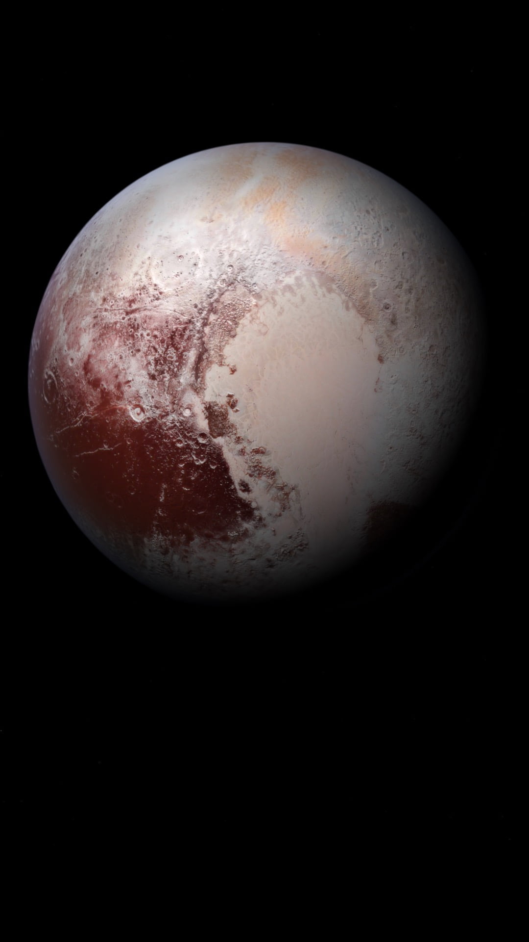 pluto preview