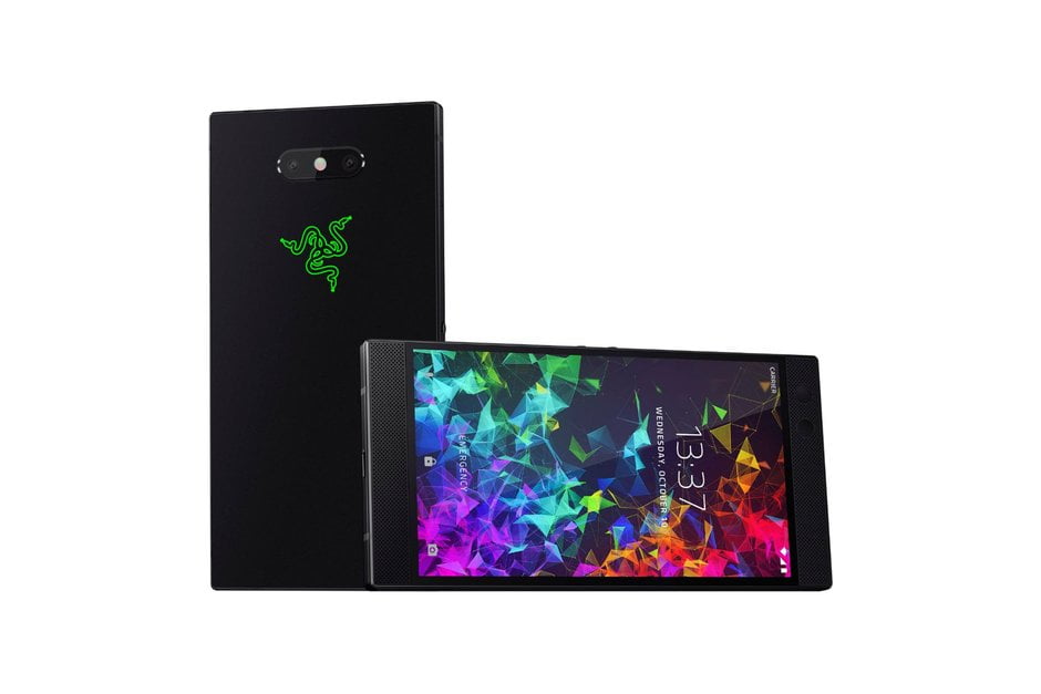 razer phone 2 3