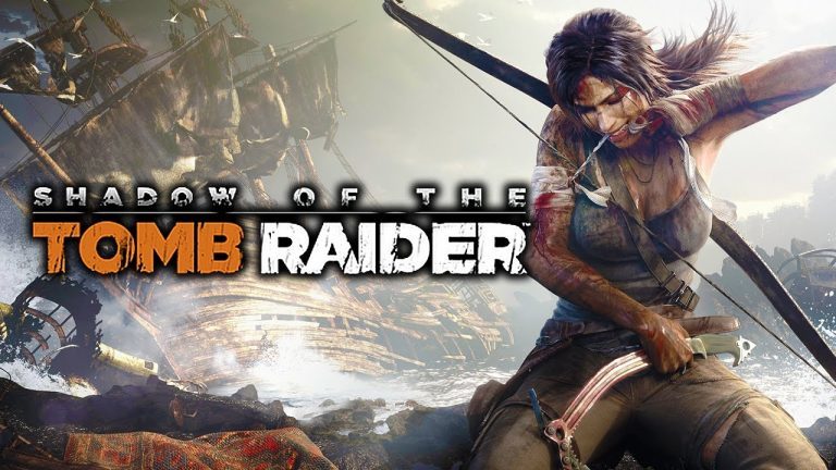 Shadow of the Tomb Raider PC sistem gereksinimleri açıklandı