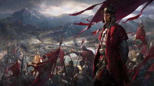 total war three kingdoms